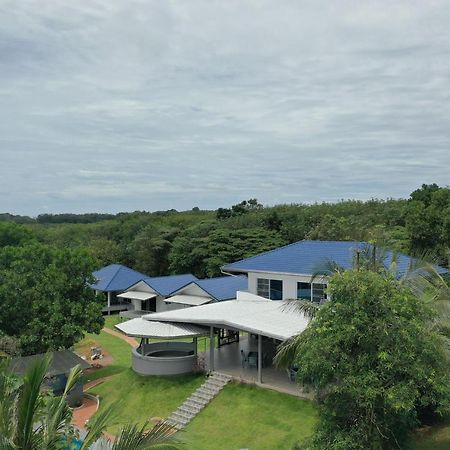 Corsita Resort קו מאק מראה חיצוני תמונה