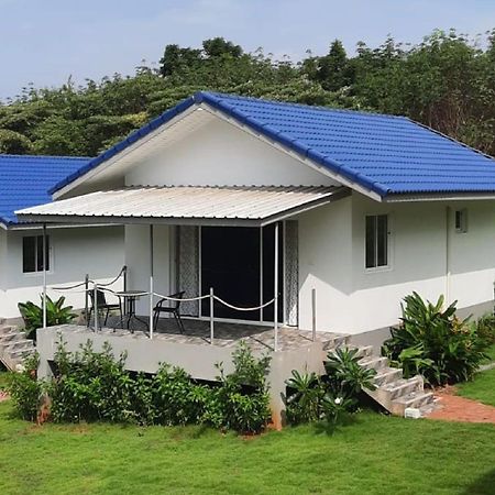 Corsita Resort קו מאק מראה חיצוני תמונה