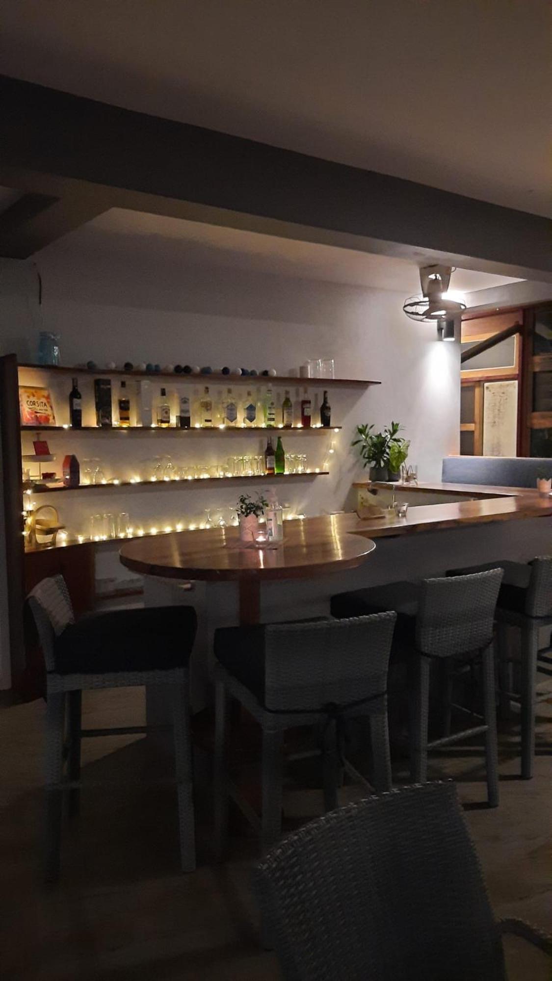 Corsita Resort קו מאק מראה חיצוני תמונה