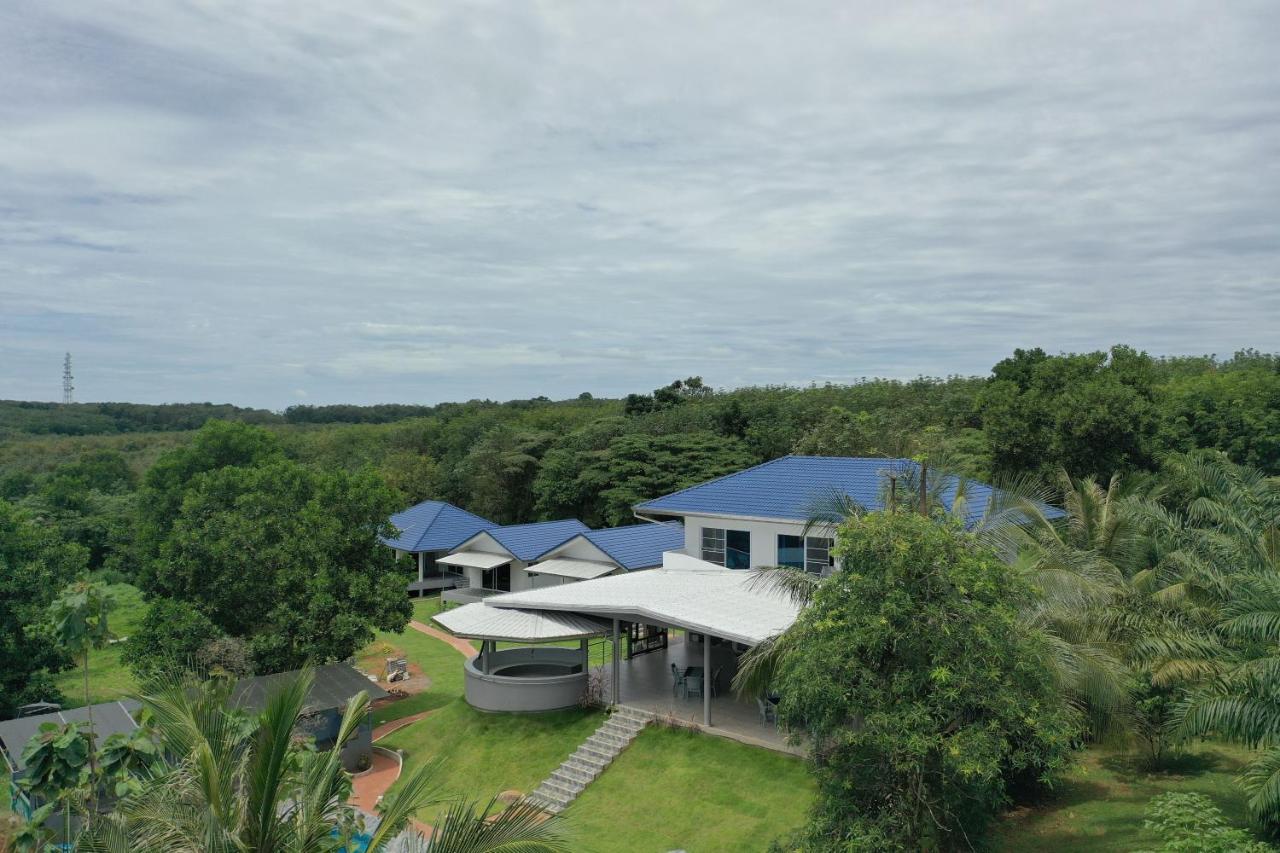 Corsita Resort קו מאק מראה חיצוני תמונה