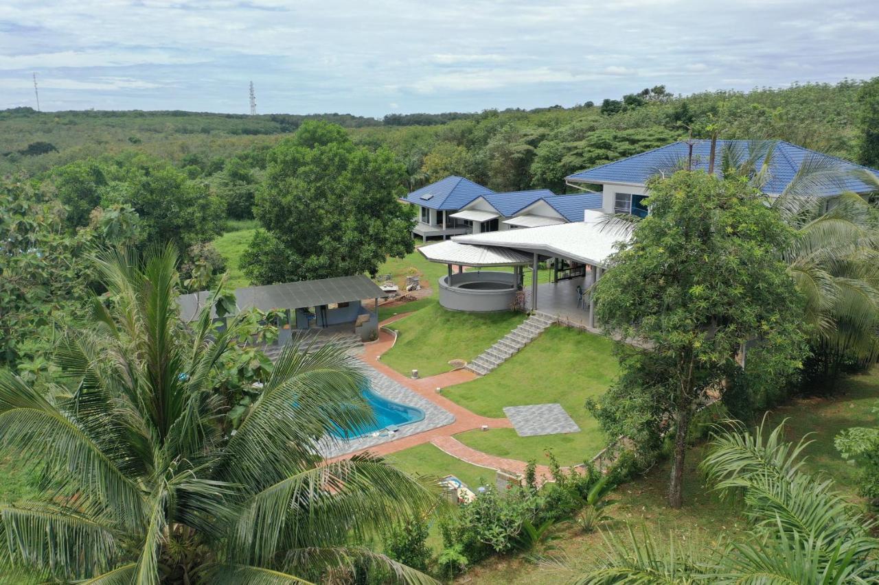 Corsita Resort קו מאק מראה חיצוני תמונה