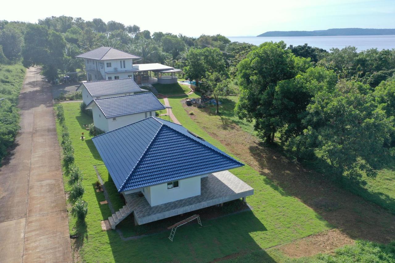 Corsita Resort קו מאק מראה חיצוני תמונה