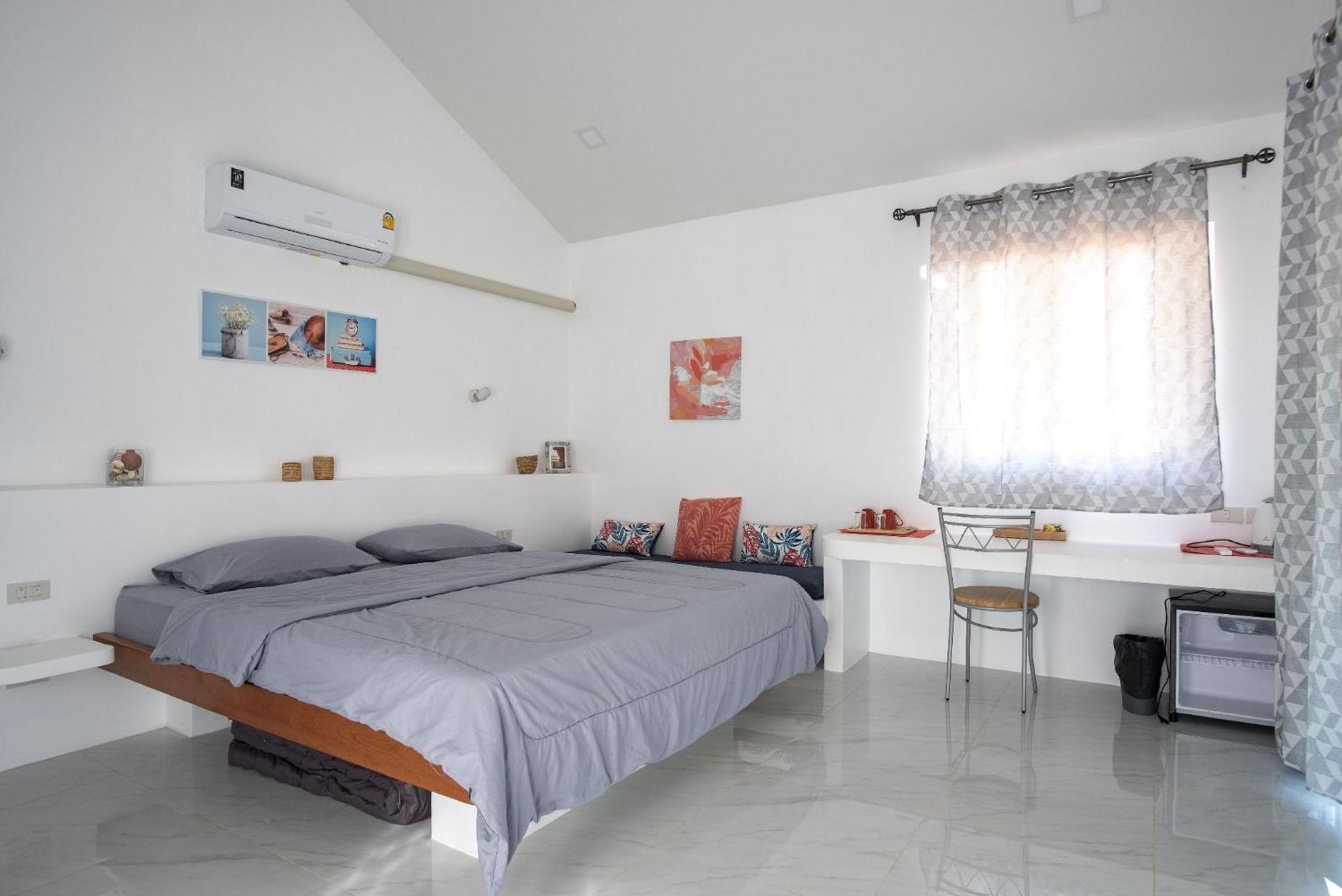 Corsita Resort קו מאק מראה חיצוני תמונה