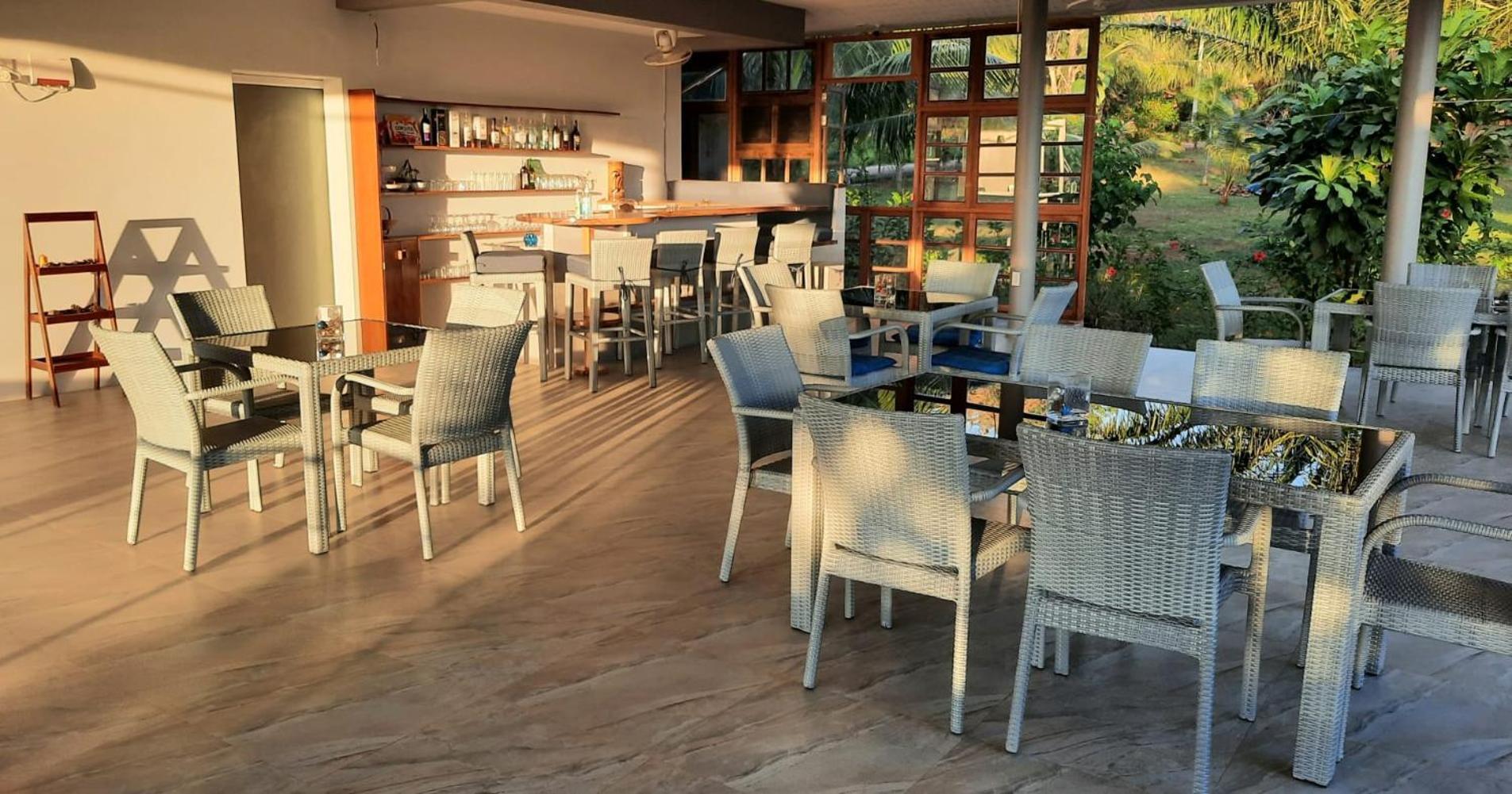 Corsita Resort קו מאק מראה חיצוני תמונה