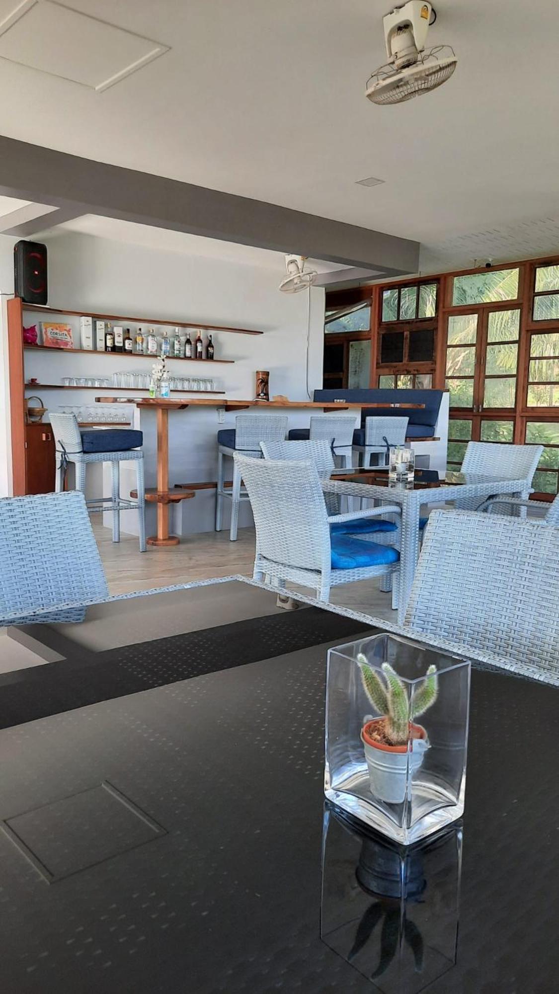 Corsita Resort קו מאק מראה חיצוני תמונה