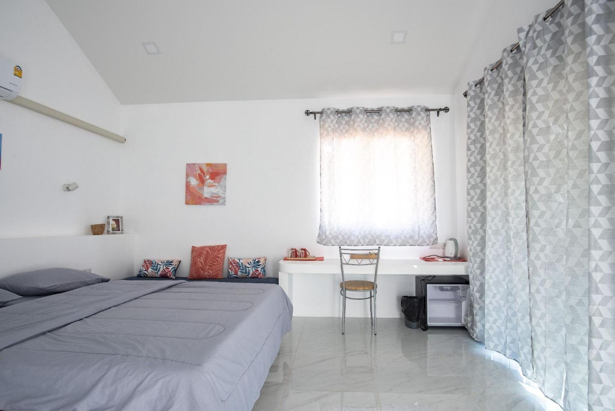 Corsita Resort קו מאק מראה חיצוני תמונה