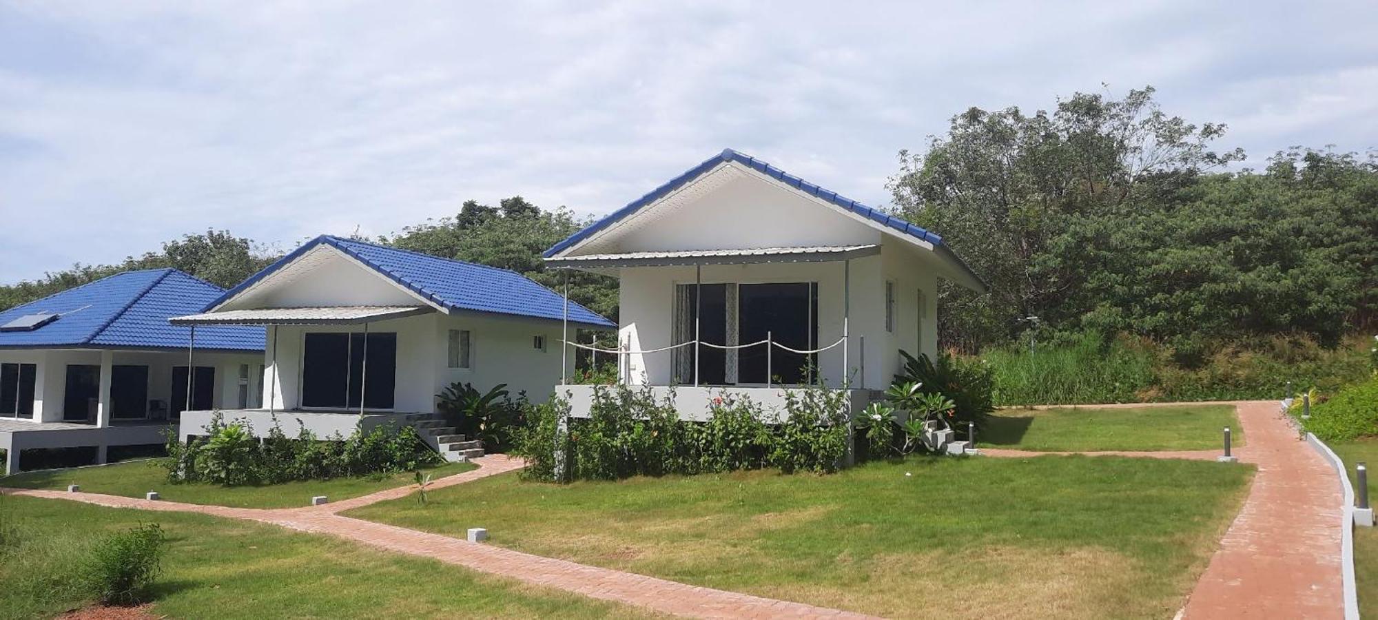 Corsita Resort קו מאק מראה חיצוני תמונה