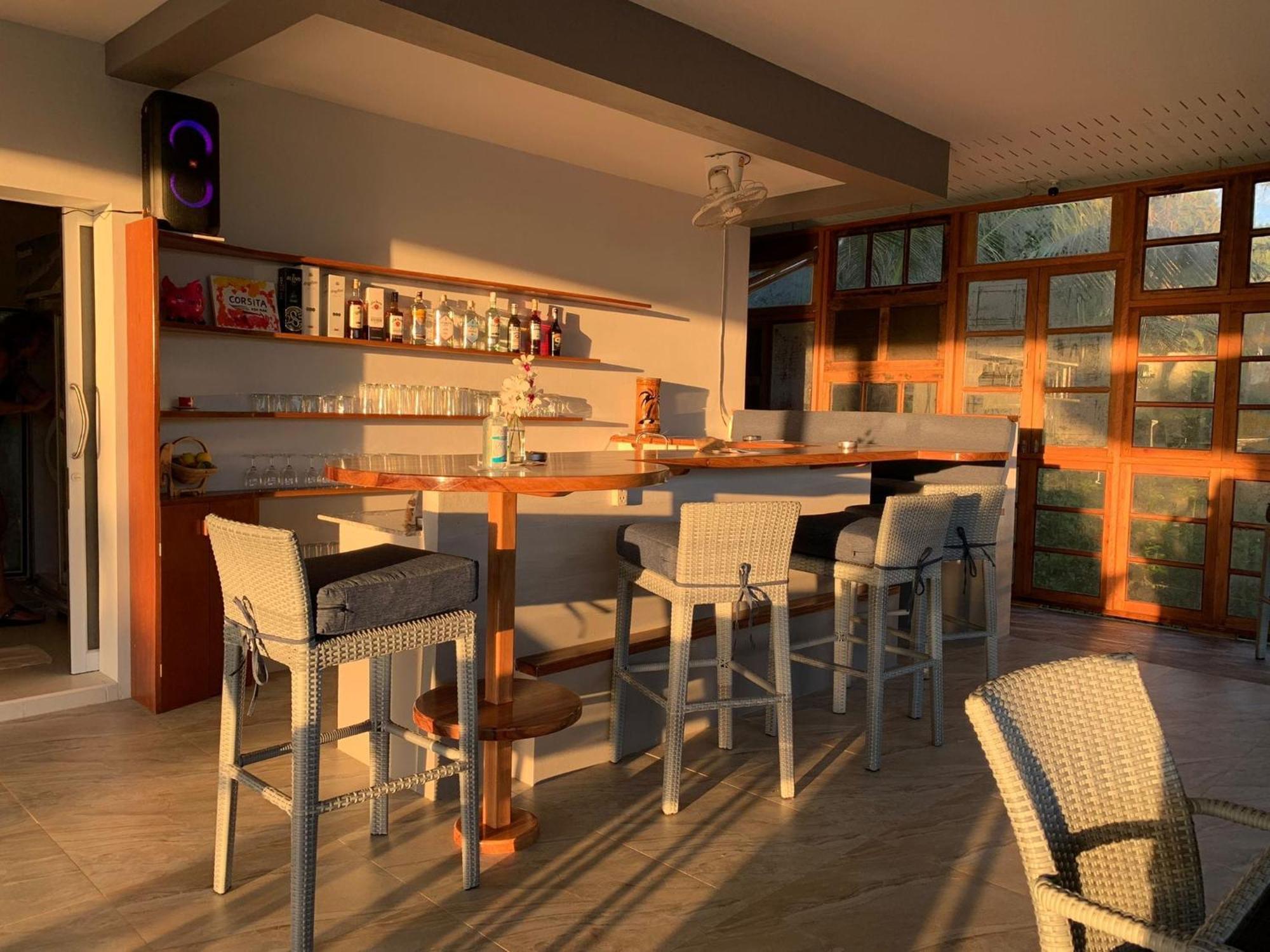 Corsita Resort קו מאק מראה חיצוני תמונה