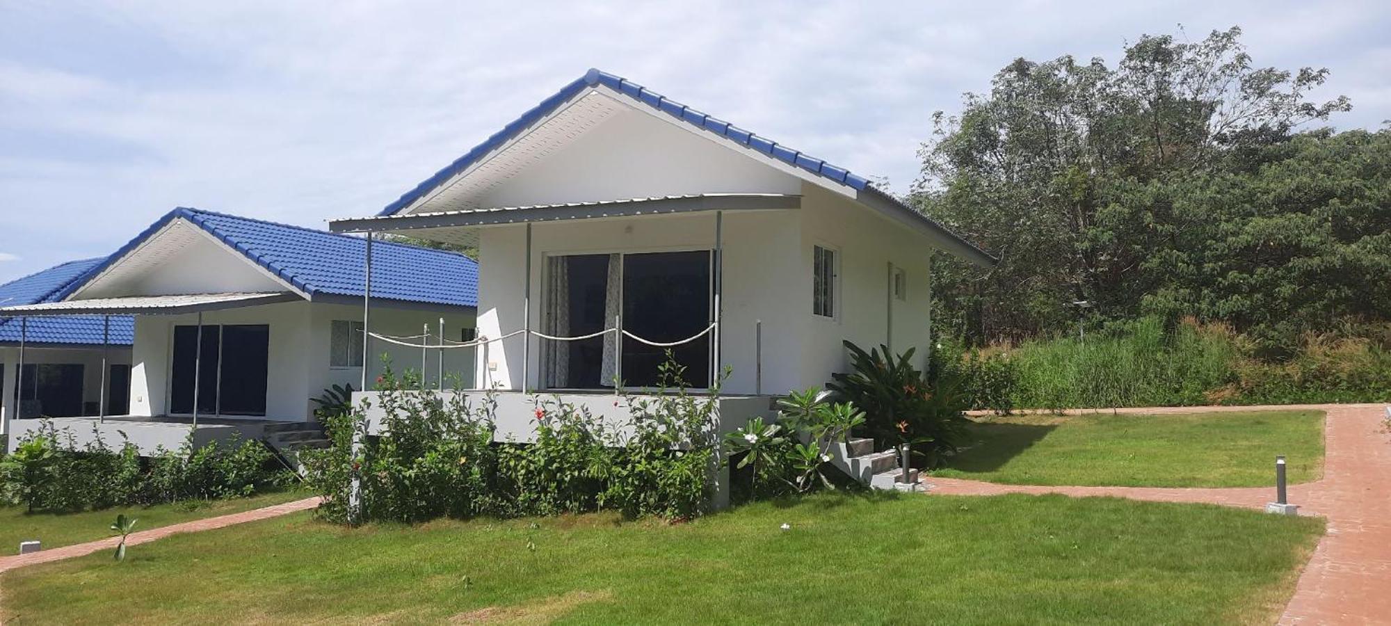Corsita Resort קו מאק מראה חיצוני תמונה