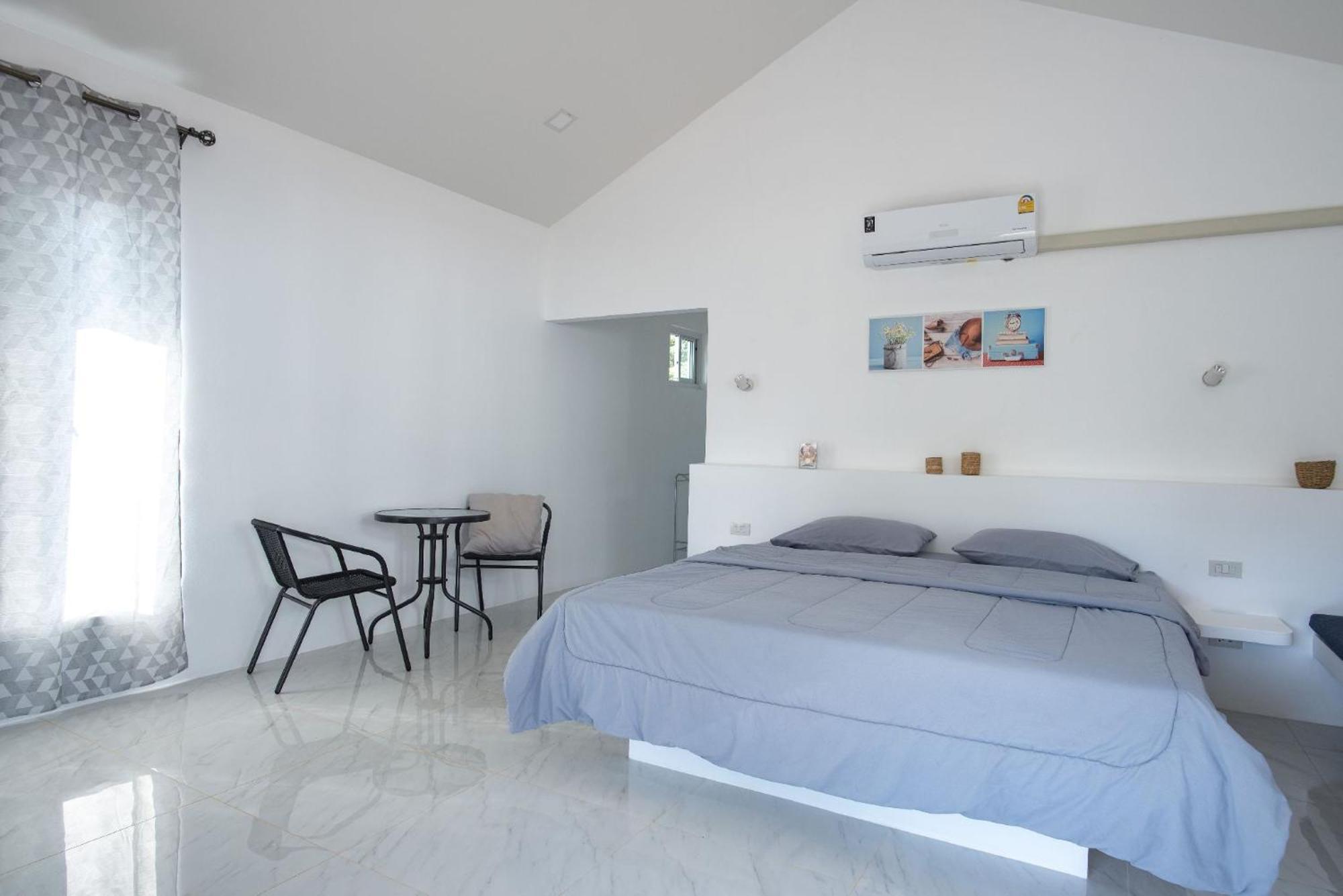Corsita Resort קו מאק מראה חיצוני תמונה