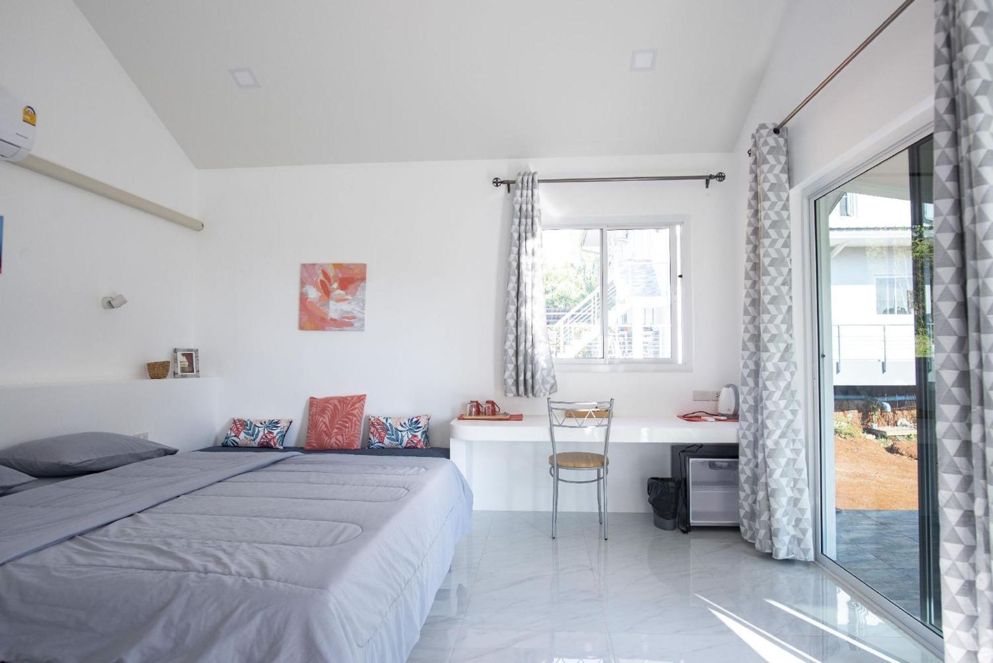 Corsita Resort קו מאק מראה חיצוני תמונה