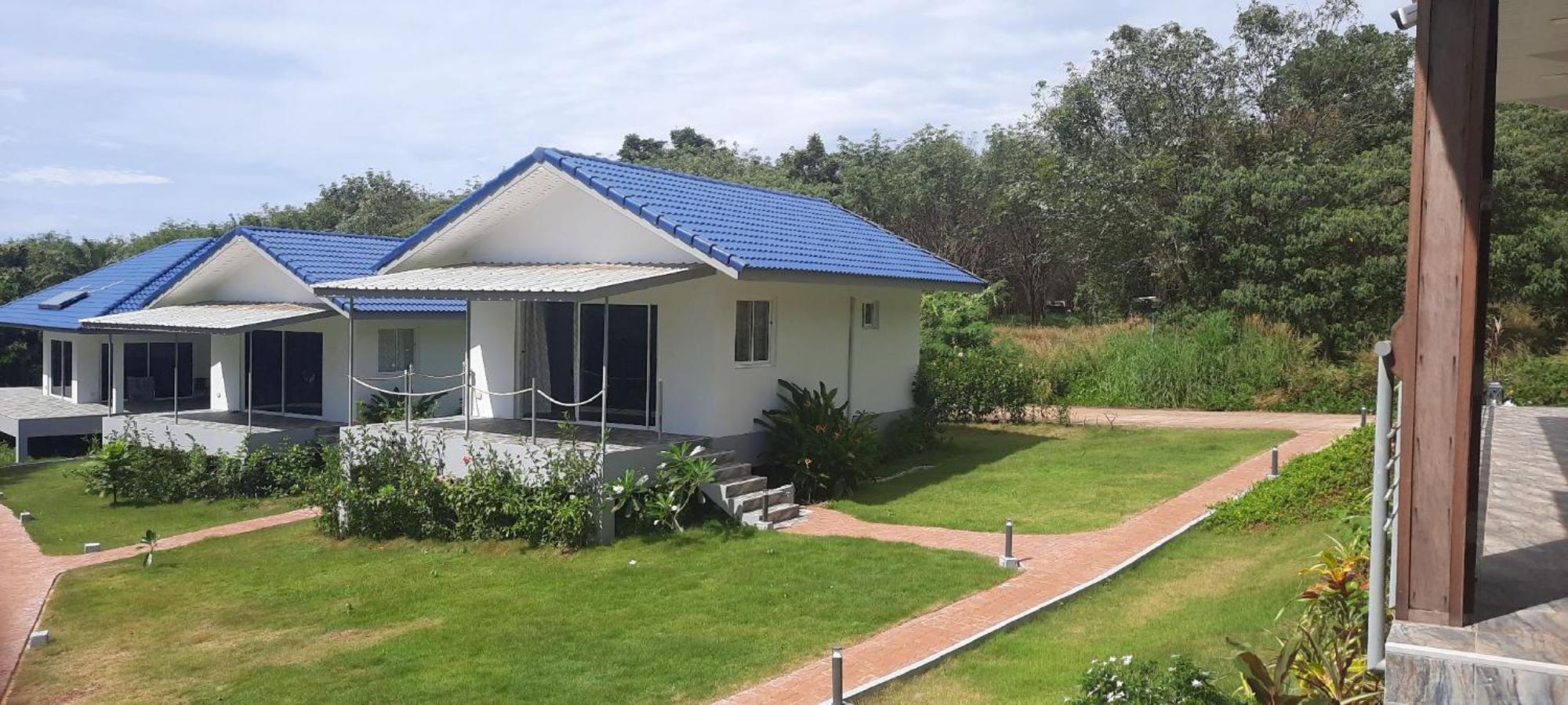 Corsita Resort קו מאק מראה חיצוני תמונה