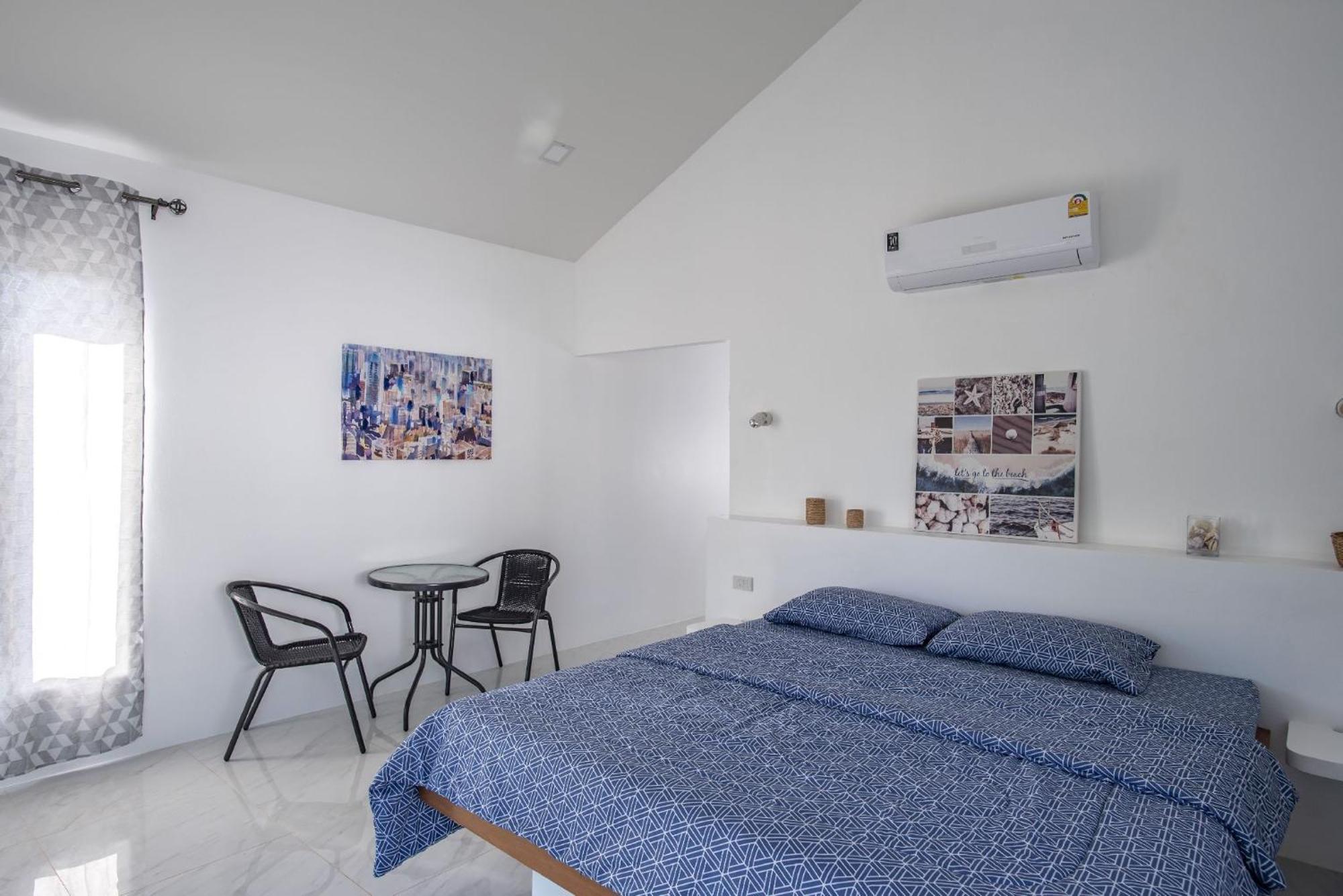 Corsita Resort קו מאק מראה חיצוני תמונה