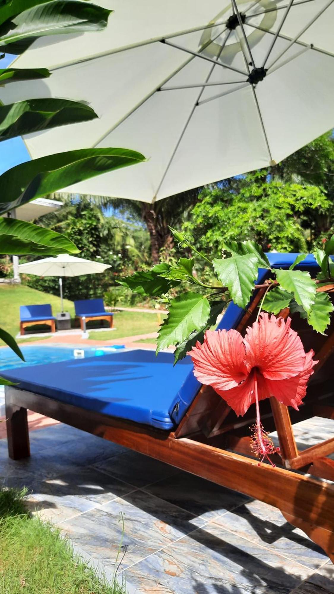 Corsita Resort קו מאק מראה חיצוני תמונה
