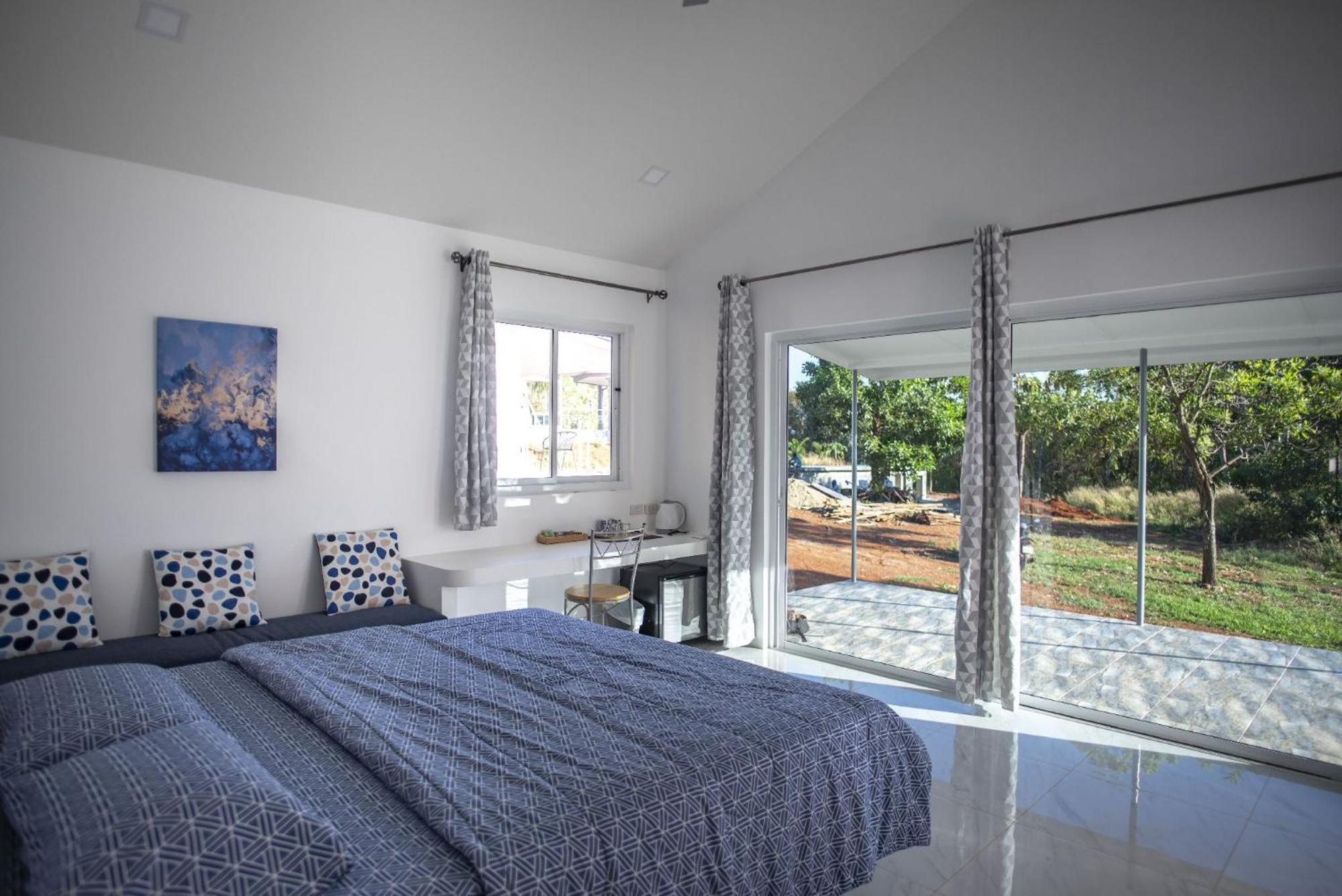 Corsita Resort קו מאק מראה חיצוני תמונה