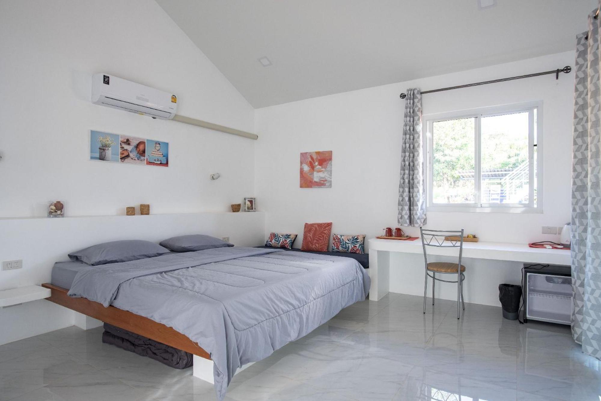Corsita Resort קו מאק מראה חיצוני תמונה
