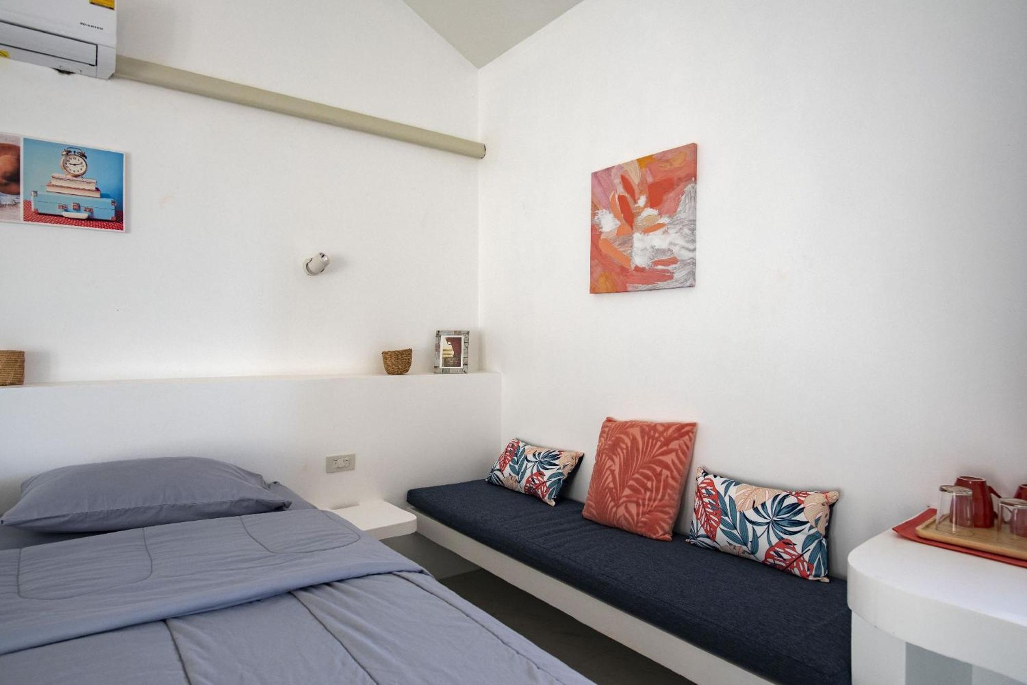 Corsita Resort קו מאק מראה חיצוני תמונה