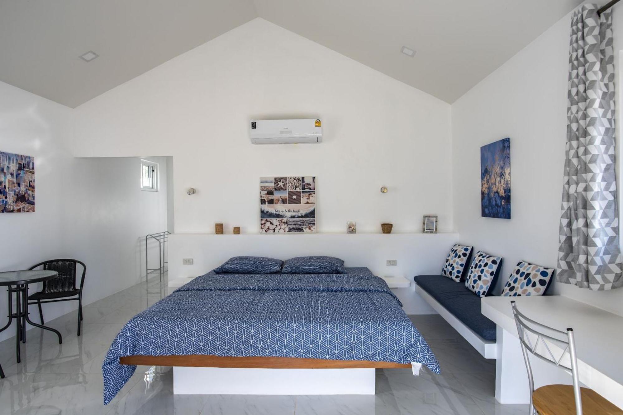 Corsita Resort קו מאק מראה חיצוני תמונה