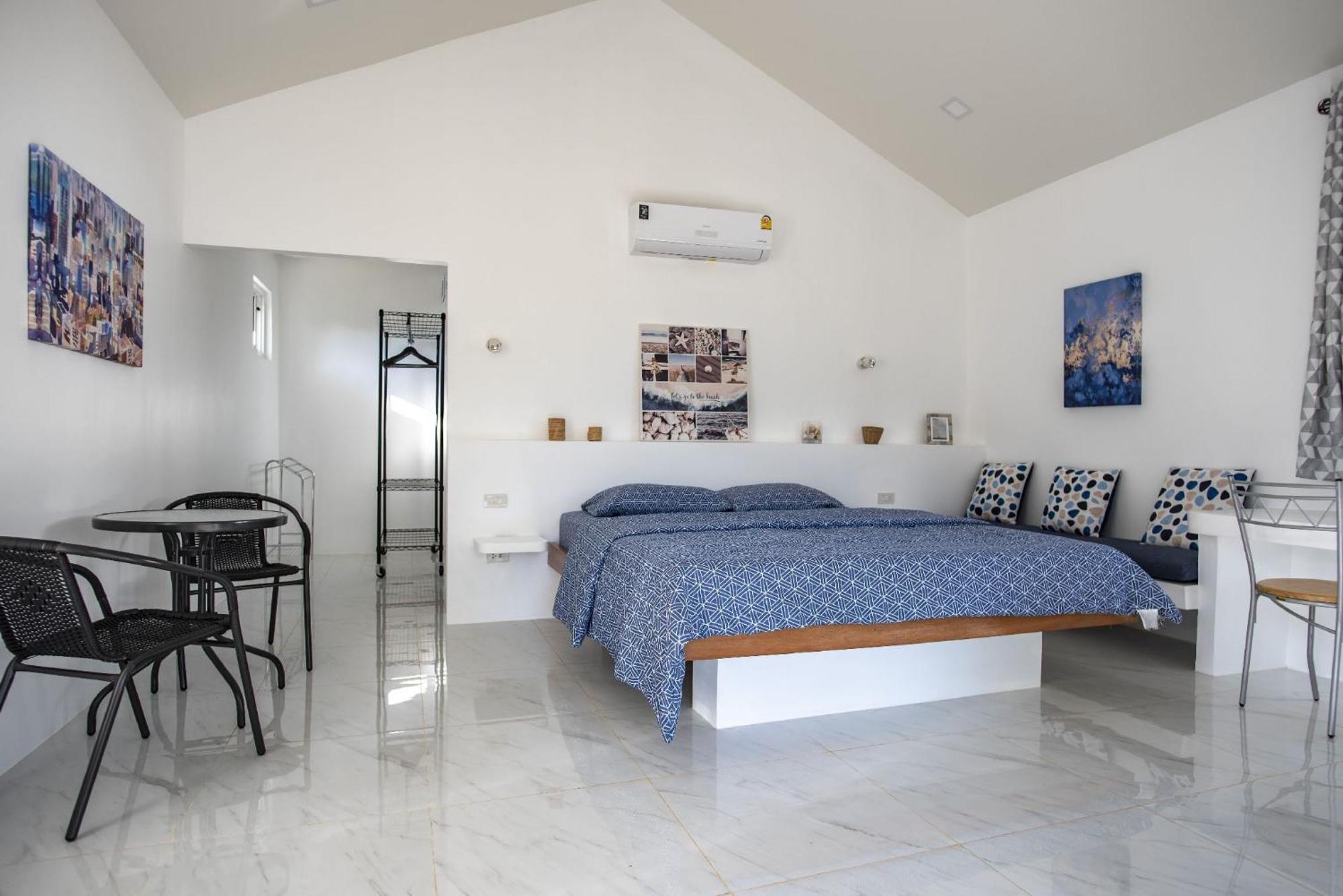 Corsita Resort קו מאק מראה חיצוני תמונה