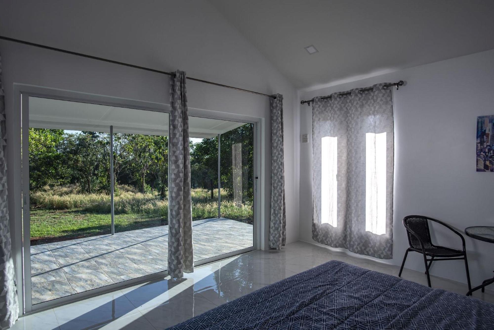 Corsita Resort קו מאק מראה חיצוני תמונה
