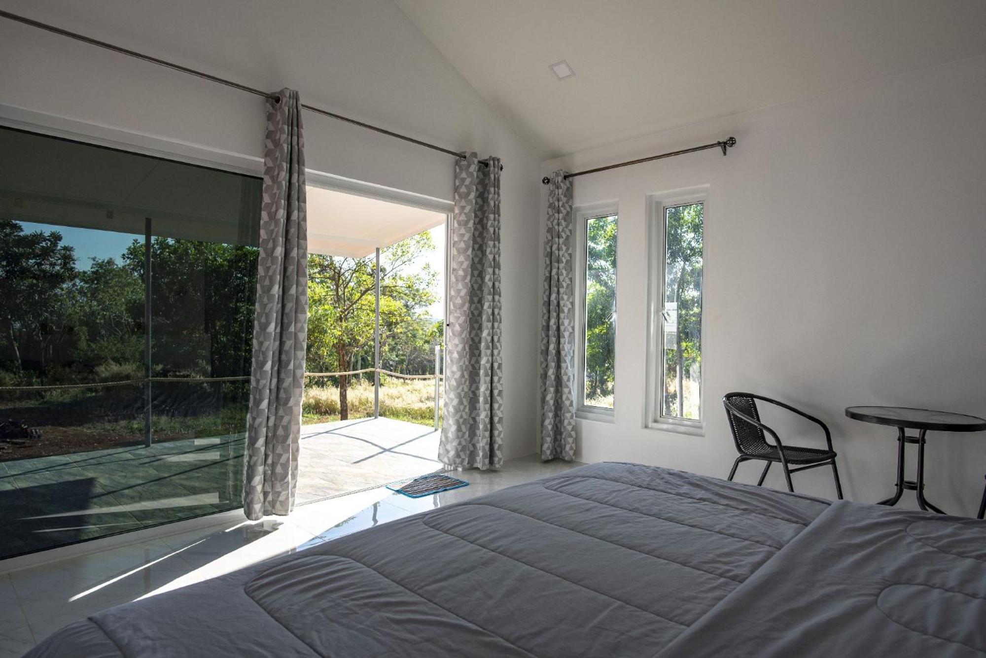 Corsita Resort קו מאק מראה חיצוני תמונה