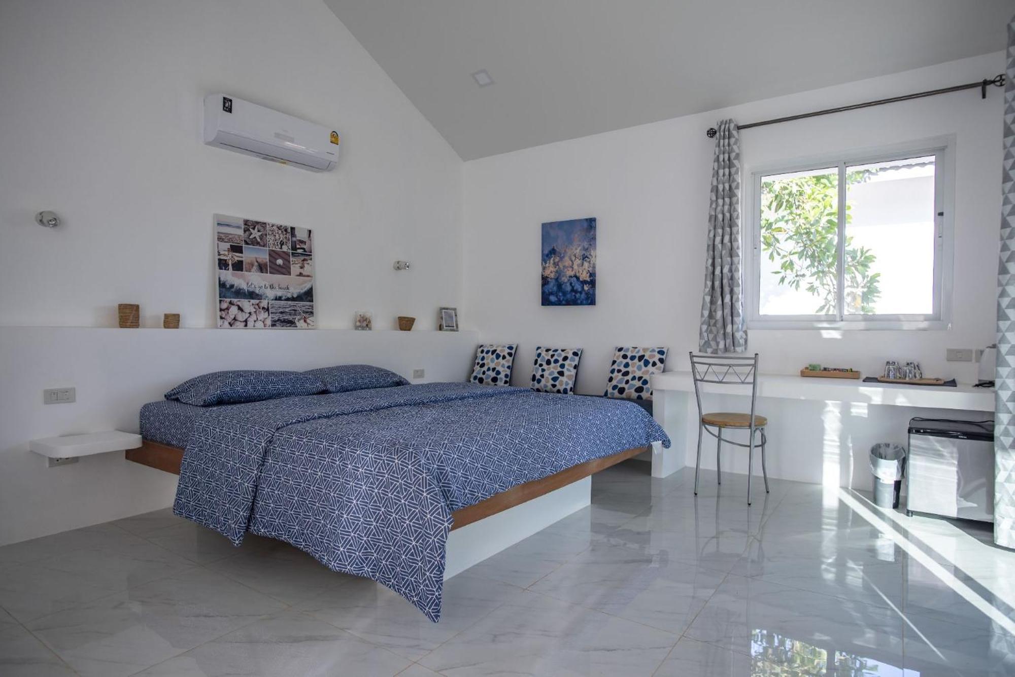 Corsita Resort קו מאק מראה חיצוני תמונה