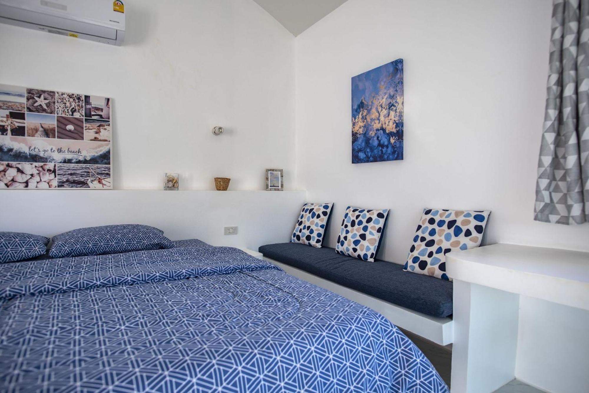 Corsita Resort קו מאק מראה חיצוני תמונה