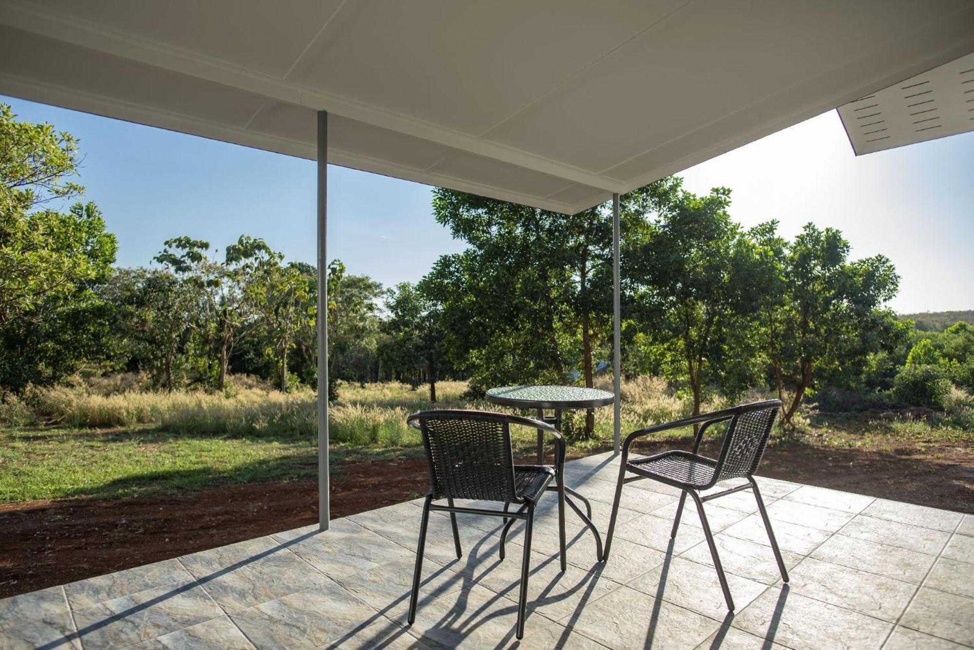 Corsita Resort קו מאק מראה חיצוני תמונה