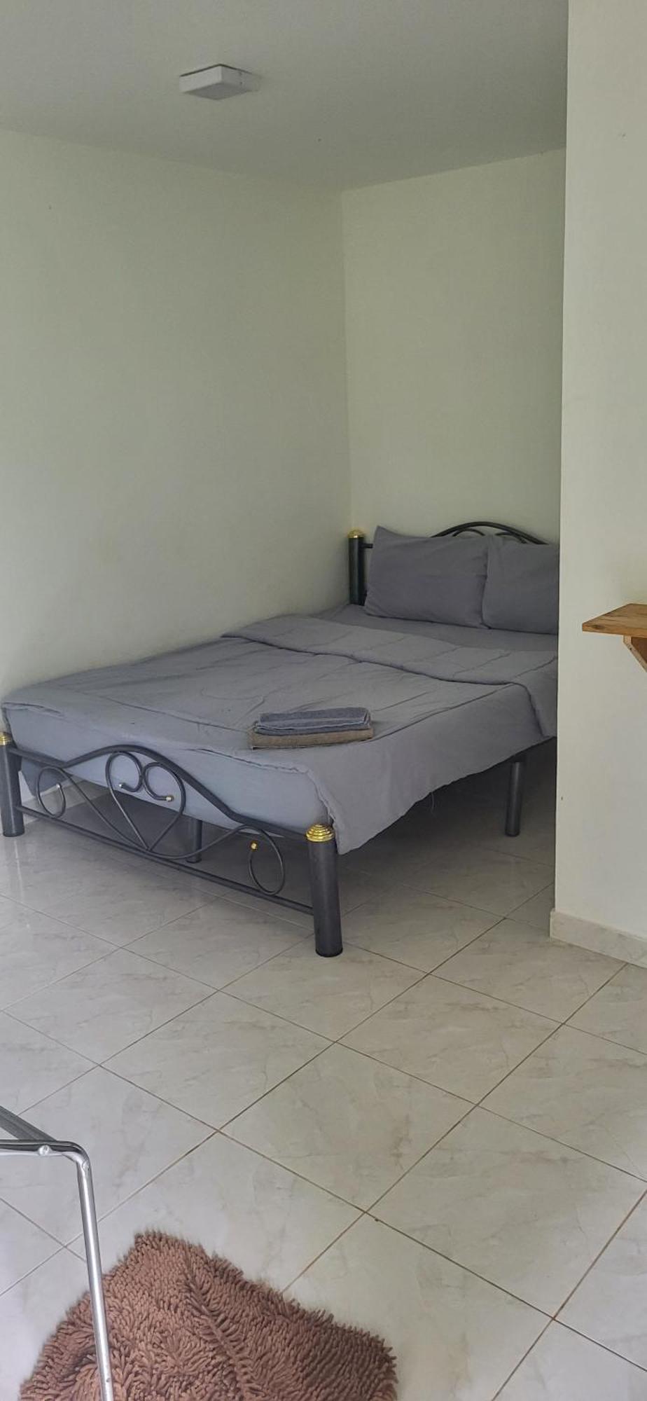Corsita Resort קו מאק מראה חיצוני תמונה