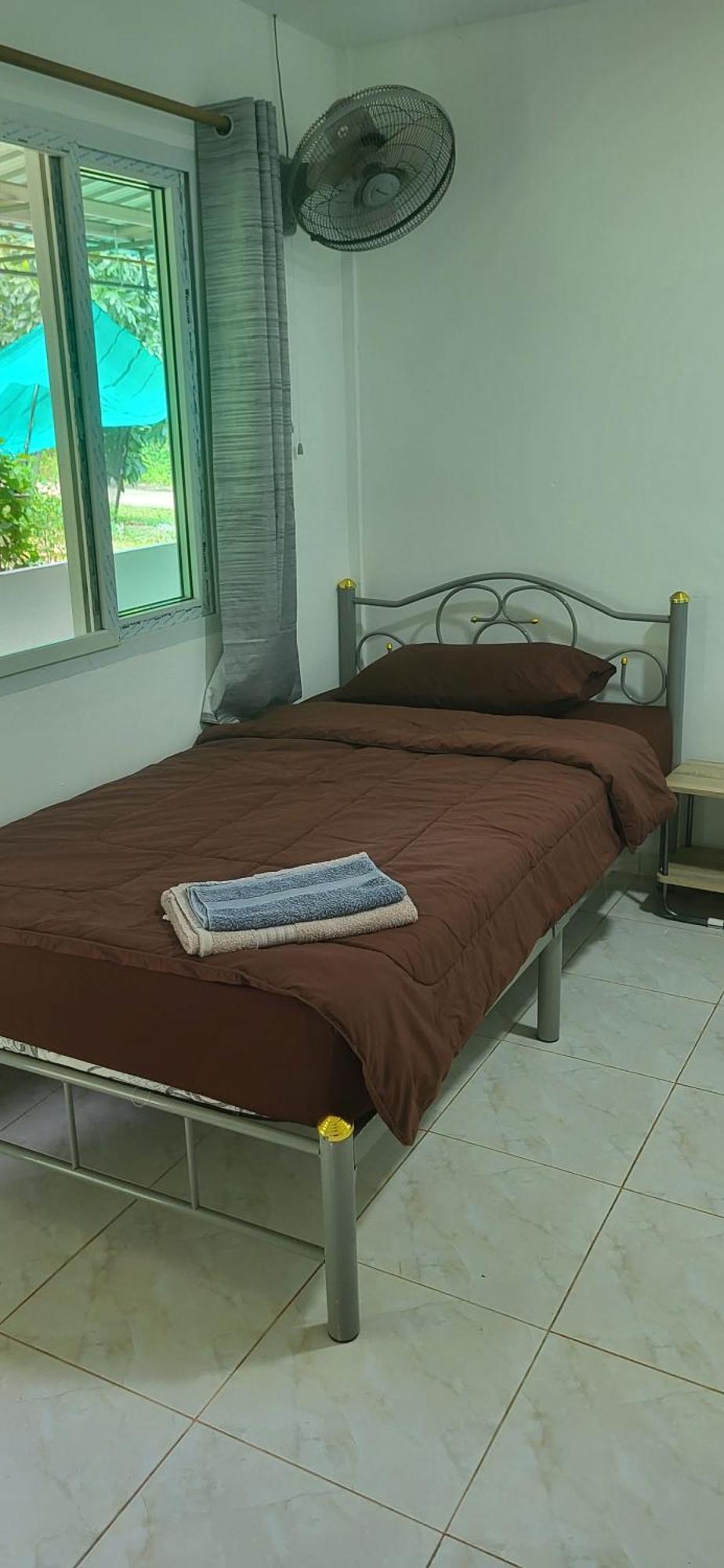 Corsita Resort קו מאק מראה חיצוני תמונה