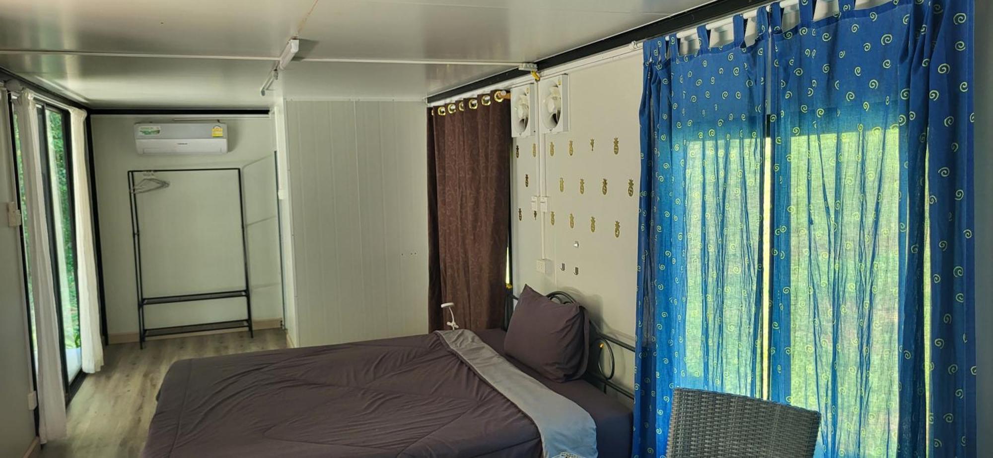 Corsita Resort קו מאק מראה חיצוני תמונה