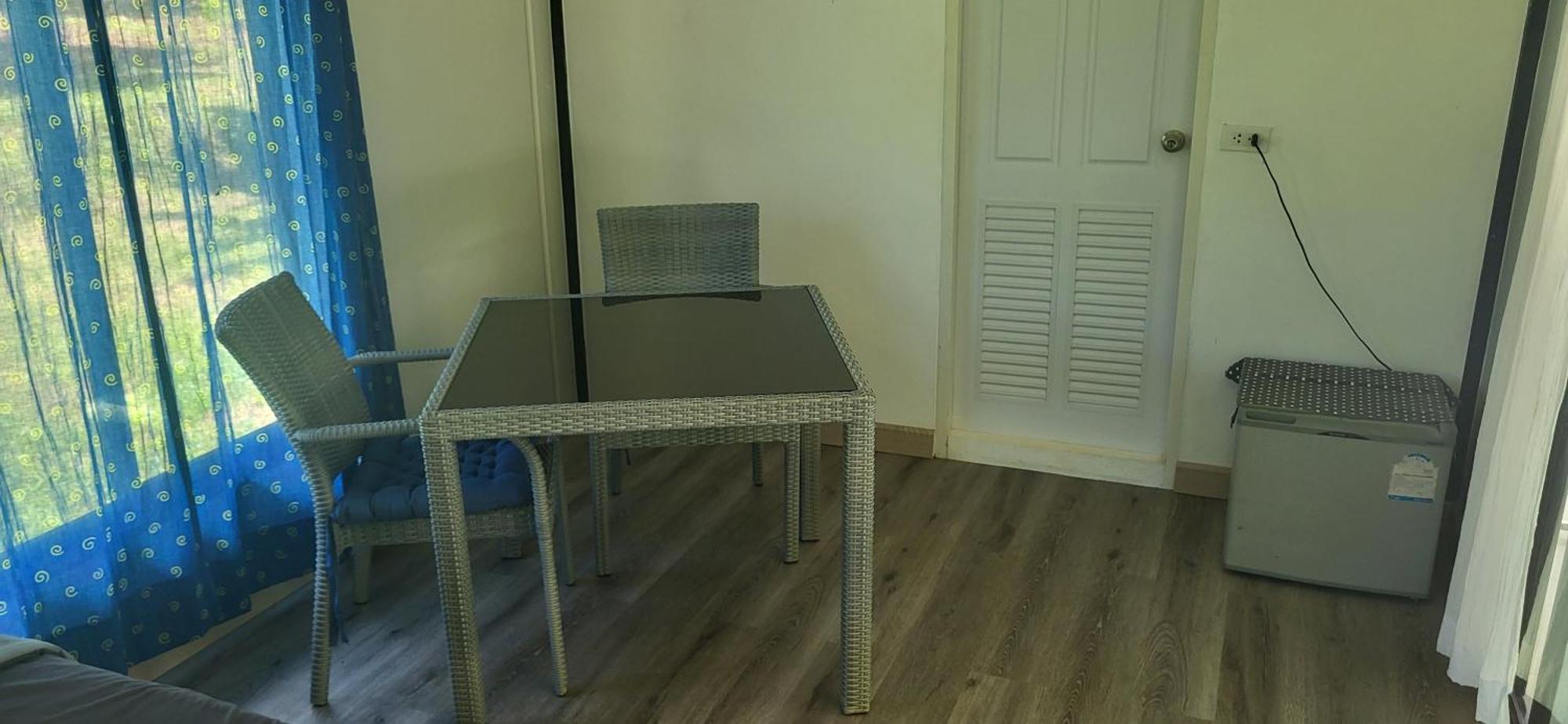 Corsita Resort קו מאק מראה חיצוני תמונה