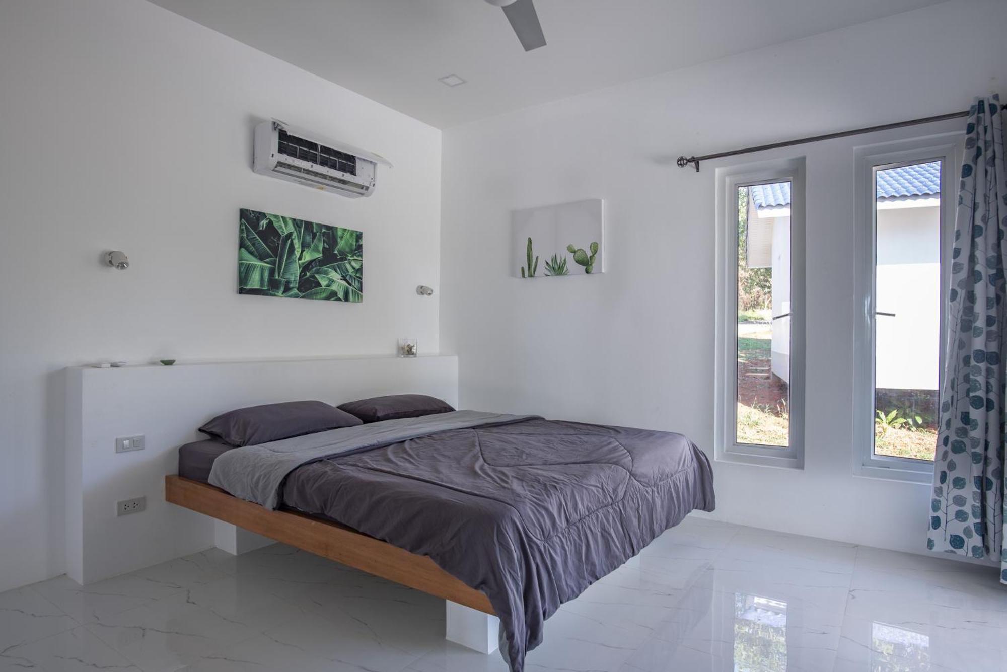 Corsita Resort קו מאק מראה חיצוני תמונה