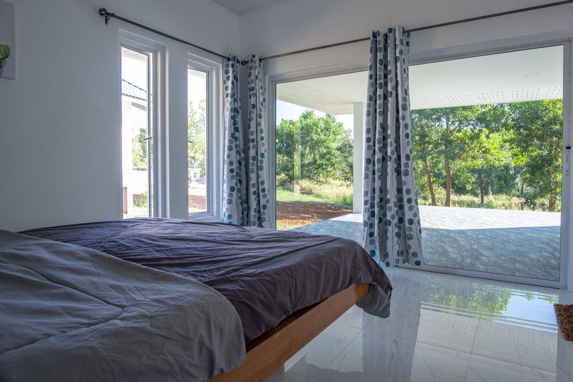 Corsita Resort קו מאק מראה חיצוני תמונה