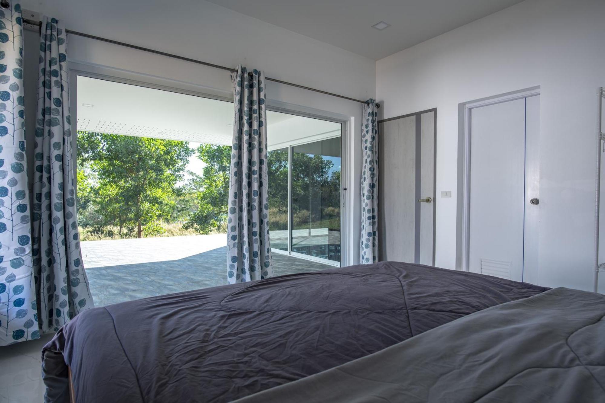 Corsita Resort קו מאק מראה חיצוני תמונה