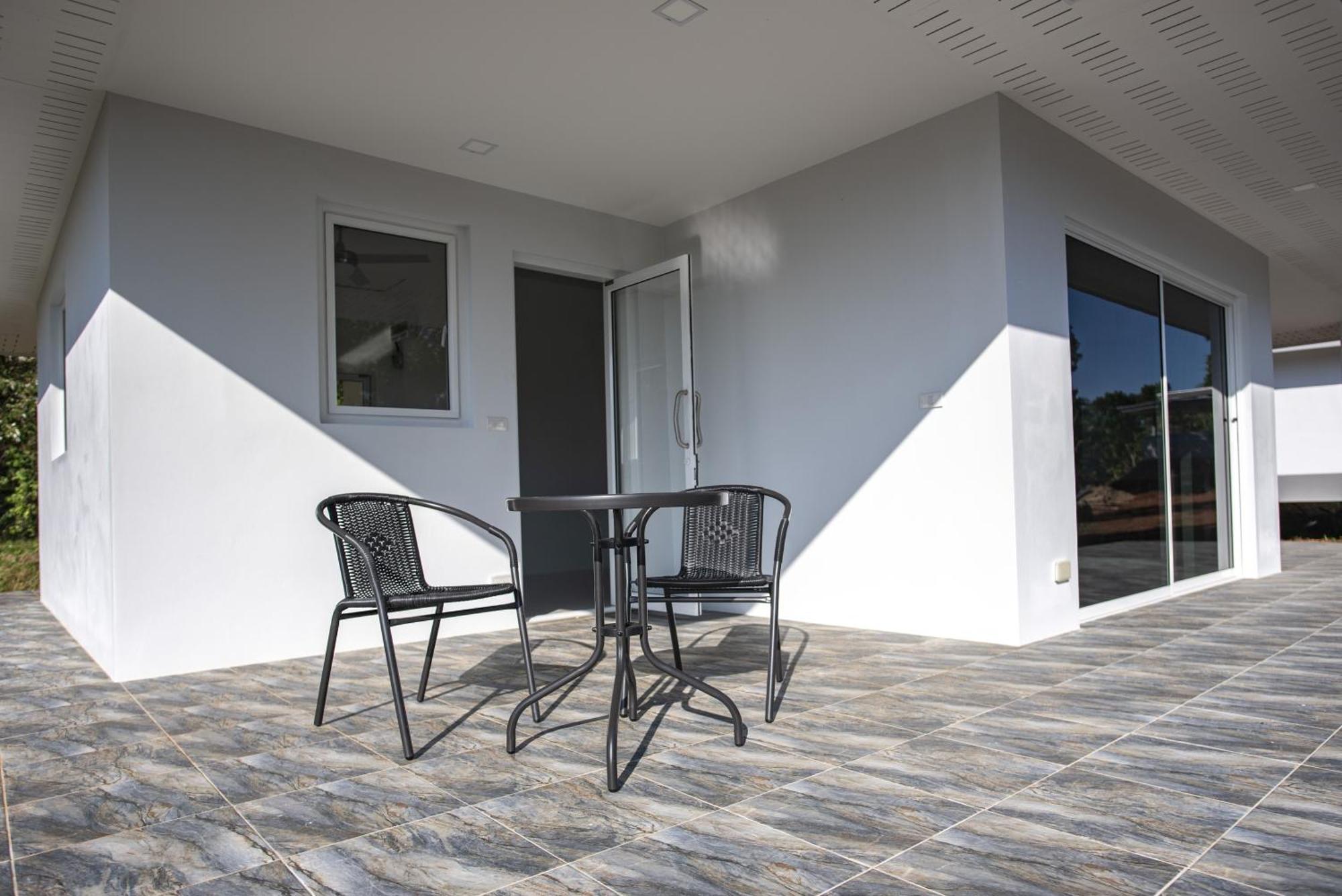 Corsita Resort קו מאק מראה חיצוני תמונה
